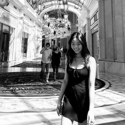 Kristen Yu