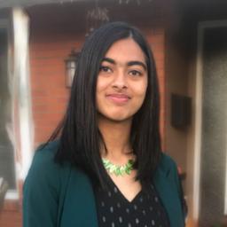 Ananya Lall
