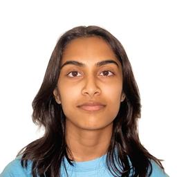 Krithi Sagayaraj