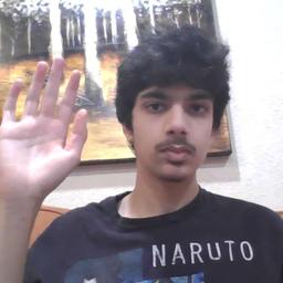 Taaha Rahman