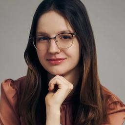 Simona Gagarova