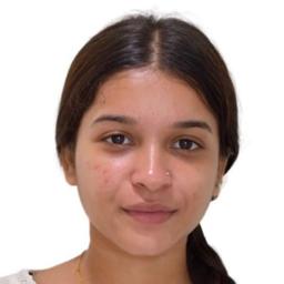 Ananya SINHA