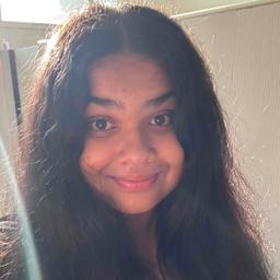 Aanvi Sharma