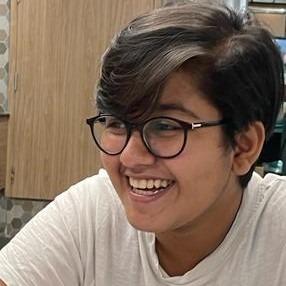 Ray Das's profile
