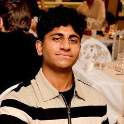 Samarth Pasala
