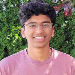 Suchit Basineni