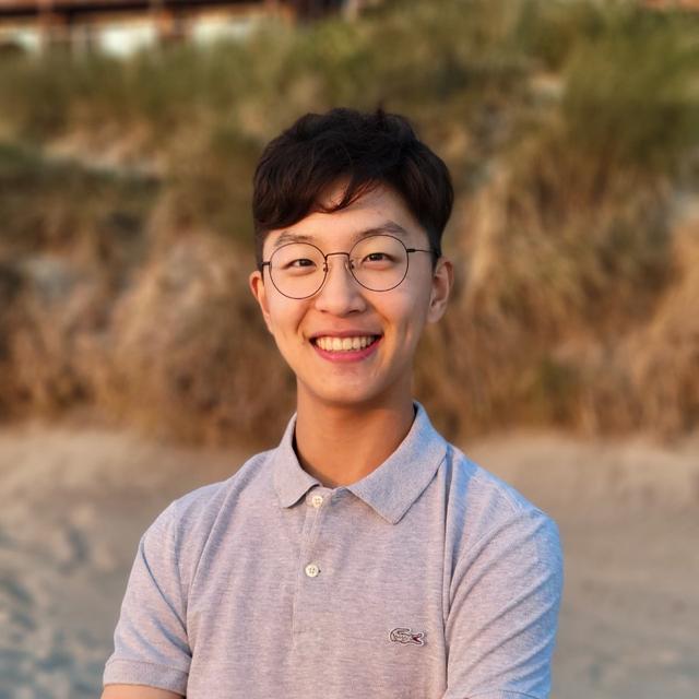 Kyoungmin Lee's profile