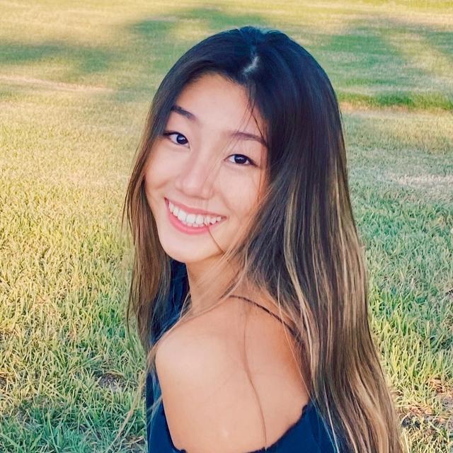 Susan Zhang's profile