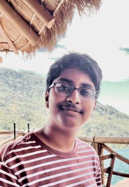 Anit Vallurupalli