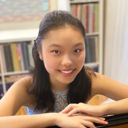 Katherine Liu
