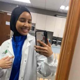 Aisha Ali