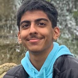 Krish Bahel