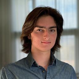 Stefan Shakeri