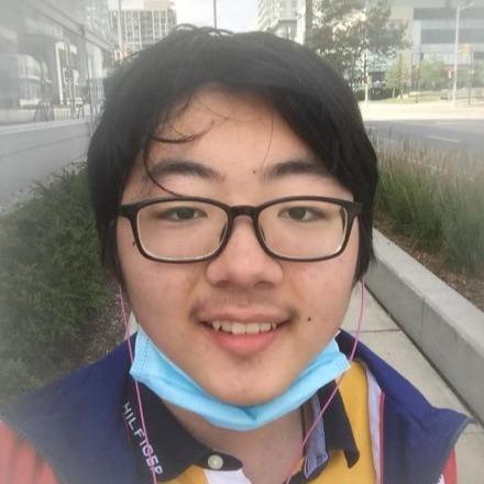 Oscar Sun's profile