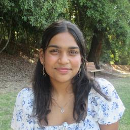 Anushka Shinde