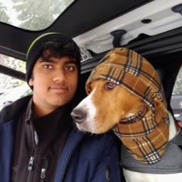 Krey Daniel