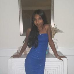 Sana Kandasamy