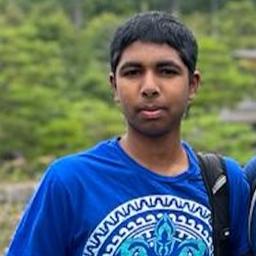 Pranav Mamidipudi