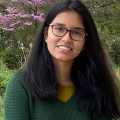 Simoni Mishra
