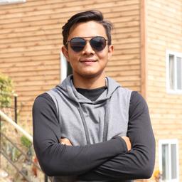 Aadit Subedi