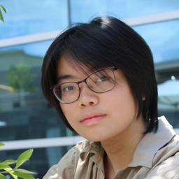 Grace Peng