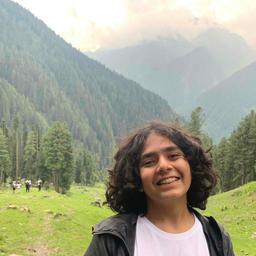 Nirvaan Mehta