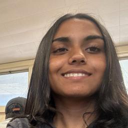 Afrah Imam