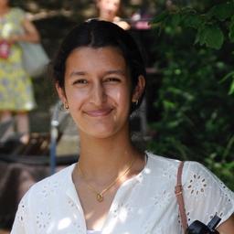 Sufiya Kaul