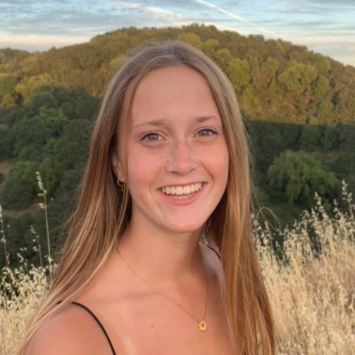 Reagan Kaelle's profile