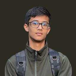 Satvik Desai