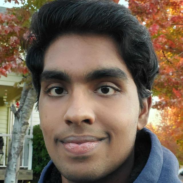 Ekansh Kushwaha's profile