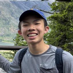 Vincent Chen