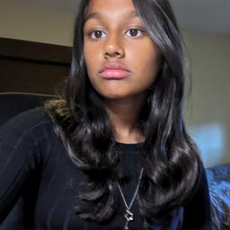 Anika Vittal