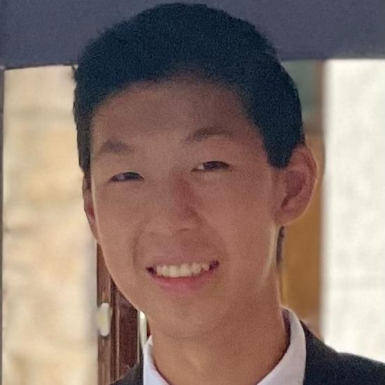 H Chen's profile