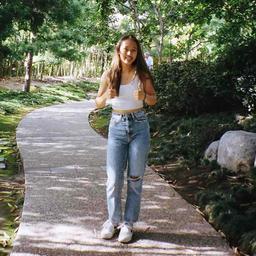 Emily Chiang