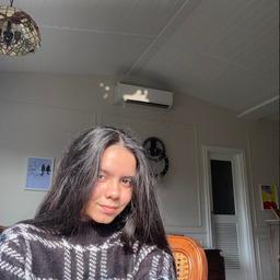 Jahnavi Mahana