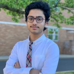 Eshaan Debnath