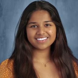Saanvi Bhargava