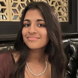 Aditi Chowdhary