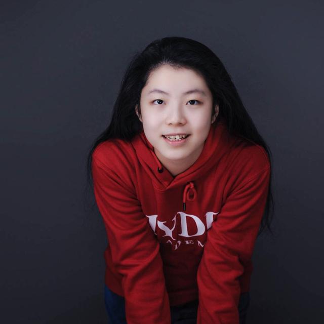 Yuwan Bai's profile