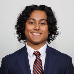 Simon Farruqui