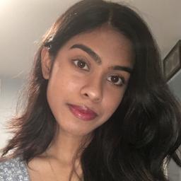 Nadira Ahmed