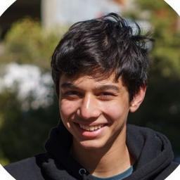 Arjun Moogimane