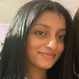 Varsha Swaminathan