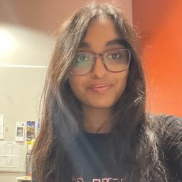 Tanya Gupta