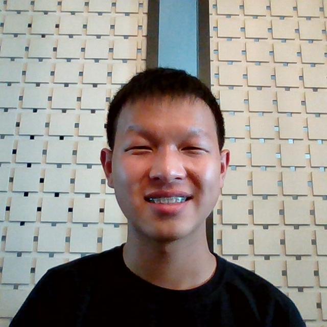 Antonio Cuan's profile