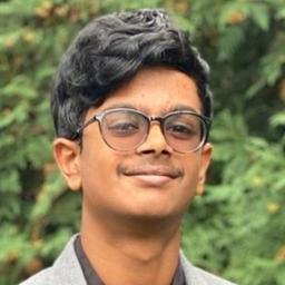 Aaroosh Guduguntla