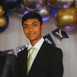 Aditya Katre