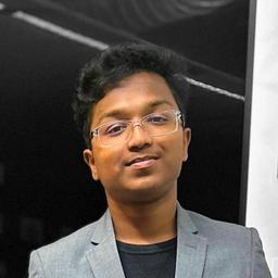 Dayakshin Arumugam