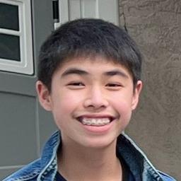 Anson Wong